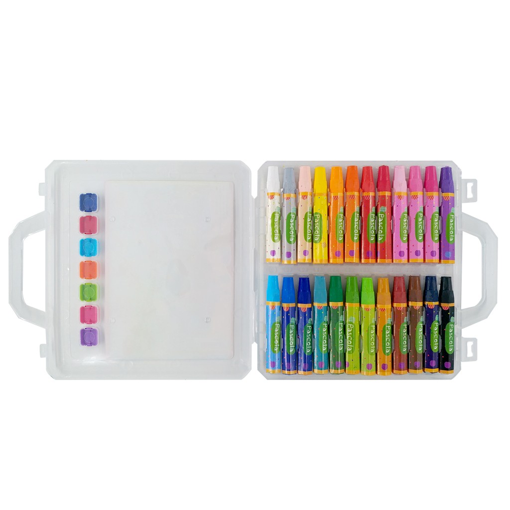 Standardpen Industries Pascola Oil Pastel