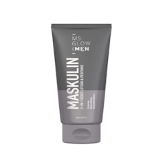 Maskulin 2-in-1 Body Lotion & Parfume