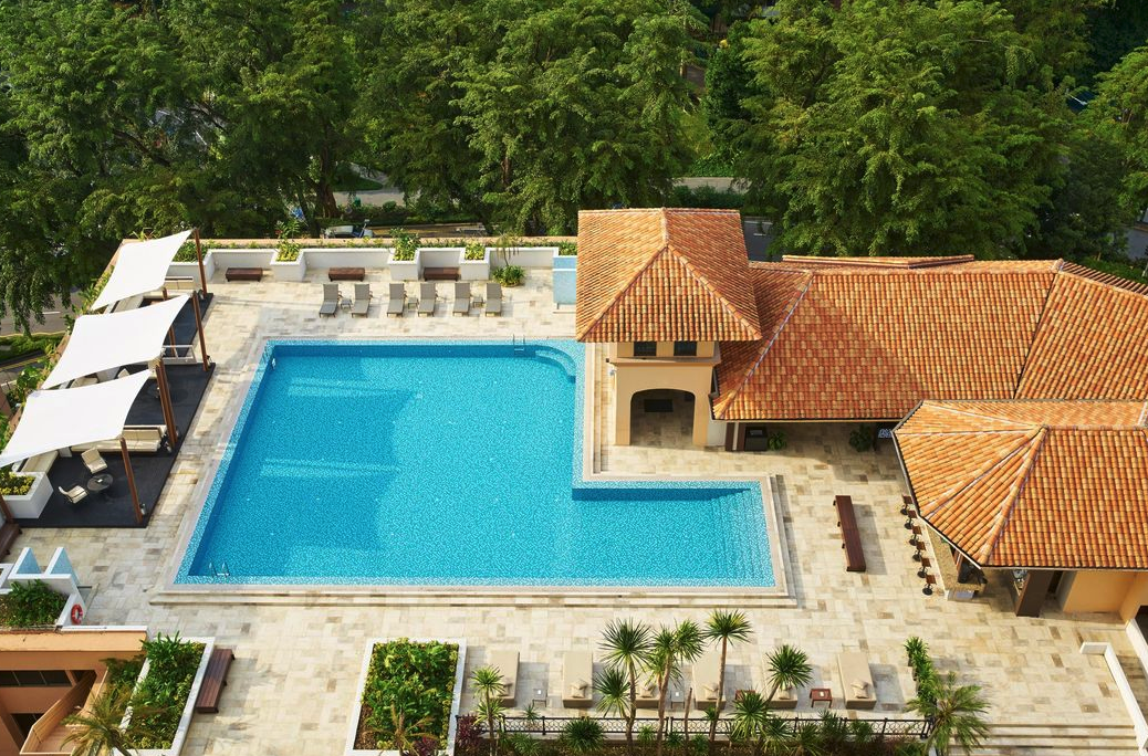  Orchard Rendezvous Hotel