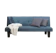 null PIRA OLA SBD FABRIC 160 INDIGO Sofa Bed 1
