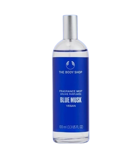 10 Rekomendasi Parfum The Body Shop untuk Pria Terbaik (Terbaru Tahun 2026) 4