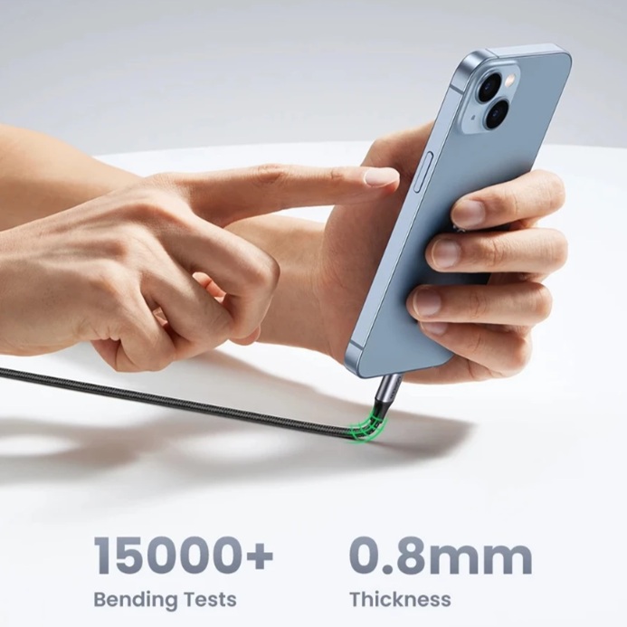 Ugreen Group UGREEN USB C to Lightning Cable  60759