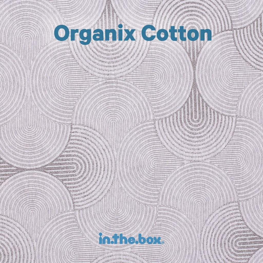 Duta Mas Mandiri INTHEBOX Organix Hybrid (160 x 200 cm)