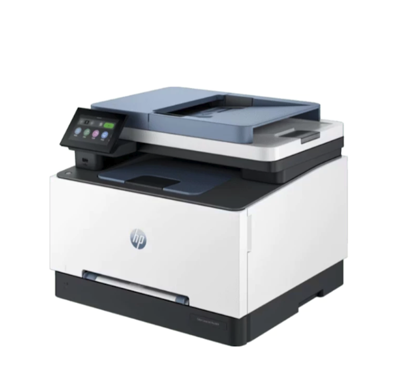 Color LaserJet Pro 1