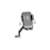 RCCOR Motorcycle Phone Holder Bracket Kaca Spion 1