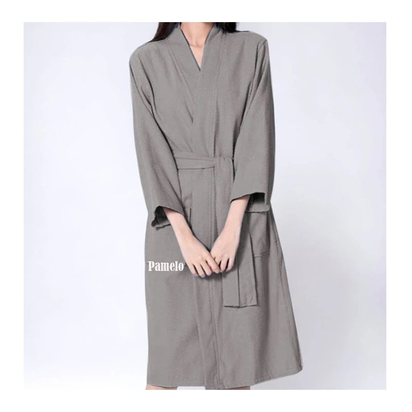 Pamelo Handuk Kimono Dewasa 3