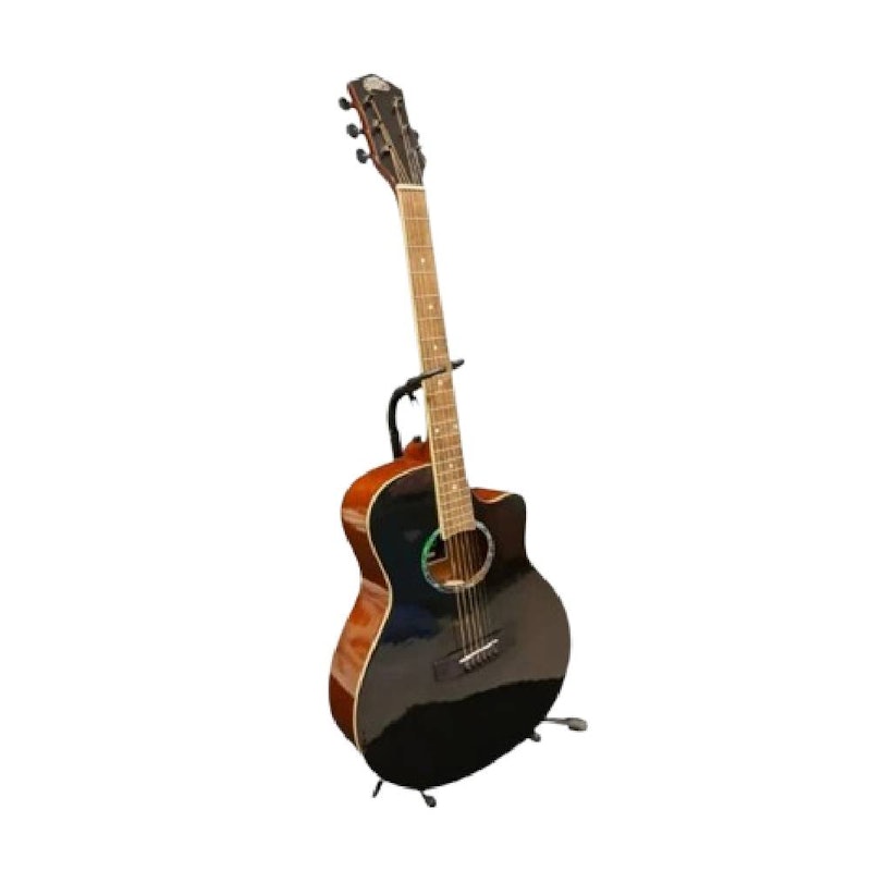 JR.Sanjaya Patrol 01 Gitar Akustik Elektrik 7545 1