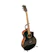 JR Sanjaya Music Indonesia JR.Sanjaya Patrol 01 Gitar Akustik Elektrik 7545 1