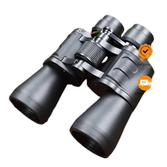 MaiFeng Outdoor Professional Wide-Angle Telescope Zoom 20x50