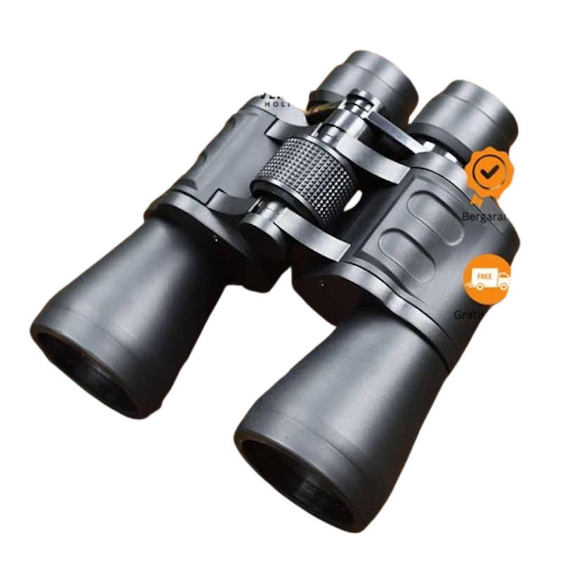 MaiFeng Outdoor Professional Wide-Angle Telescope Zoom 20x50 MF25