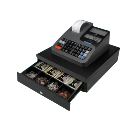 Clover Cash Register ｜ JET-100