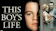 Knickerbocker Films This Boy's Life 1