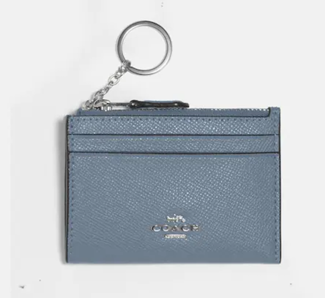 Coach Mini Skinny Id Case 88250