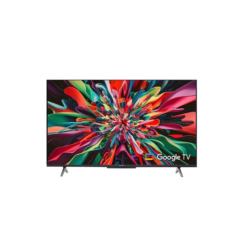 Polytron 32" Smart Cinemax Google TV   ｜ PLD 32RG9059