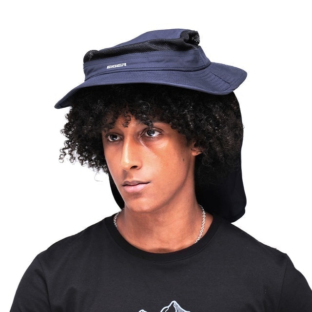 Micro Fish Hat 1.0 4