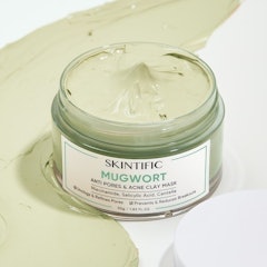 Pore Clarifying Mask