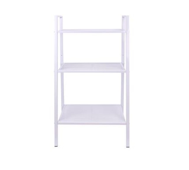 Catur Sentosa Berhasil Atria Rak Serbaguna Easy Metal Tube 3 Layer