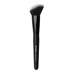 Premium Angled Blush Brush