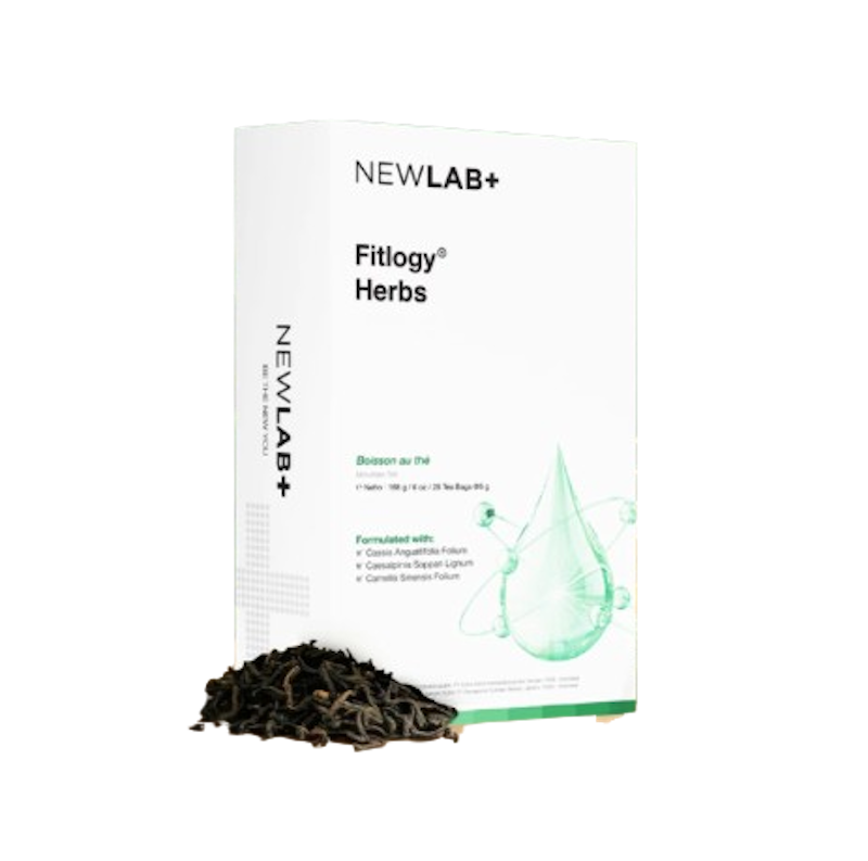 Newlab+ Fitlogy Herbs 1