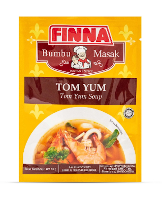 Bumbu Masak Tom Yum