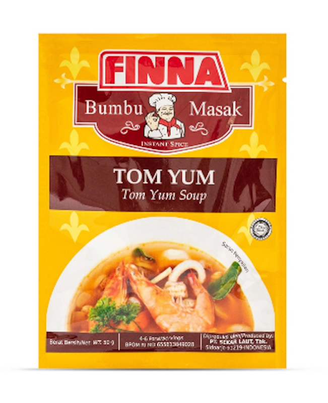 Bumbu Masak Tom Yum 1