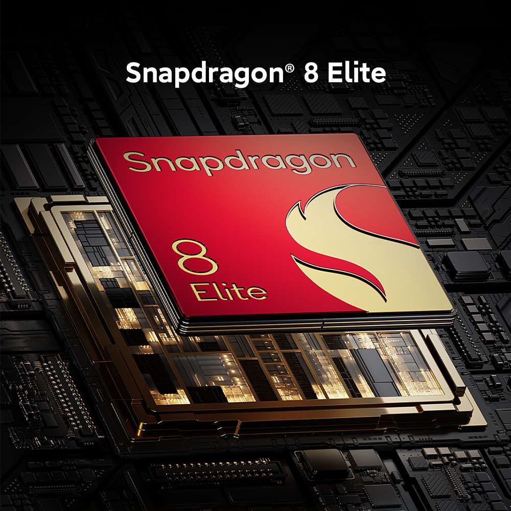 Xiaomi Communication Technology  POCO F7 Ultra 