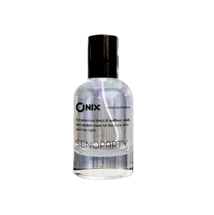 ONIX Senoparty Extrait de Parfum 1