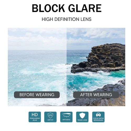  SSON TVTE Sunglasses TR3332