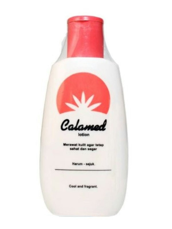 Calamed Lotion 1