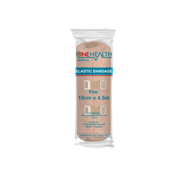 Onehealth Elastic Bandage 1
