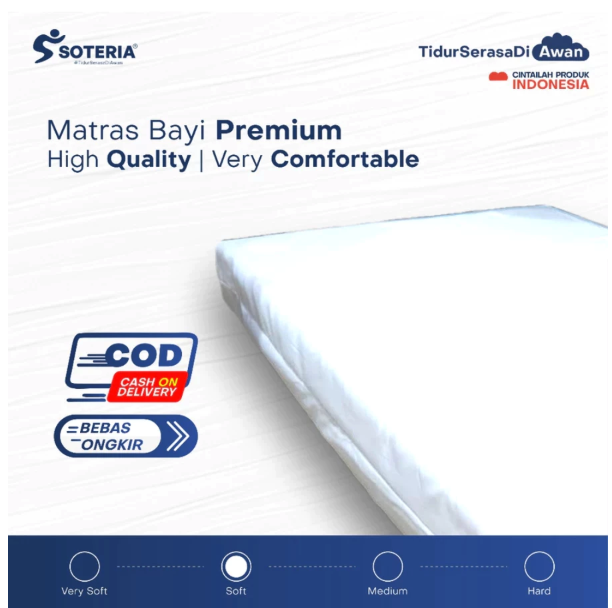  Soteria Baby Mattress