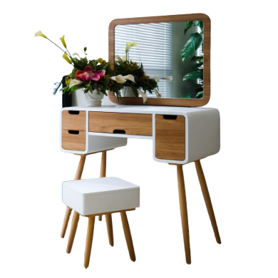 Copenhagen Meja Rias Console Set