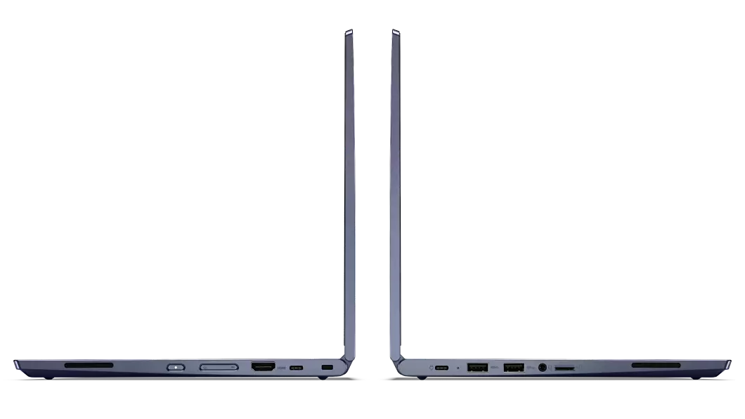 ThinkPad C13 Yoga Chromebook 2-in-1