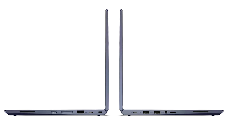 ThinkPad C13 Yoga Chromebook 2-in-1 4