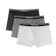 Santa Great Industry Flyman Nathalie Celana Dalam Boxer Ice Silk Mesh Pria 1