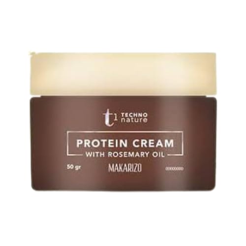 Makarizo Professional ｜ T1 Techno Nature Protein Cream