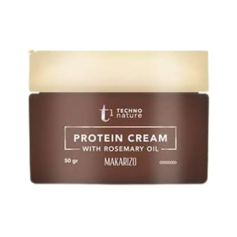 T1 Techno Nature Protein Cream 1