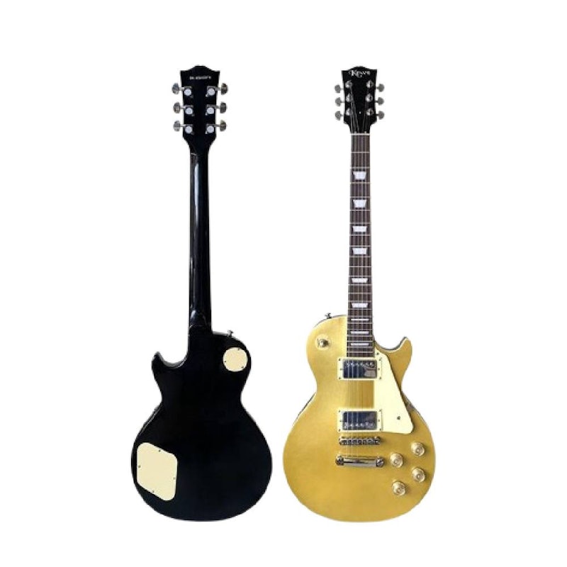 Kowe Gitar Listrik 1