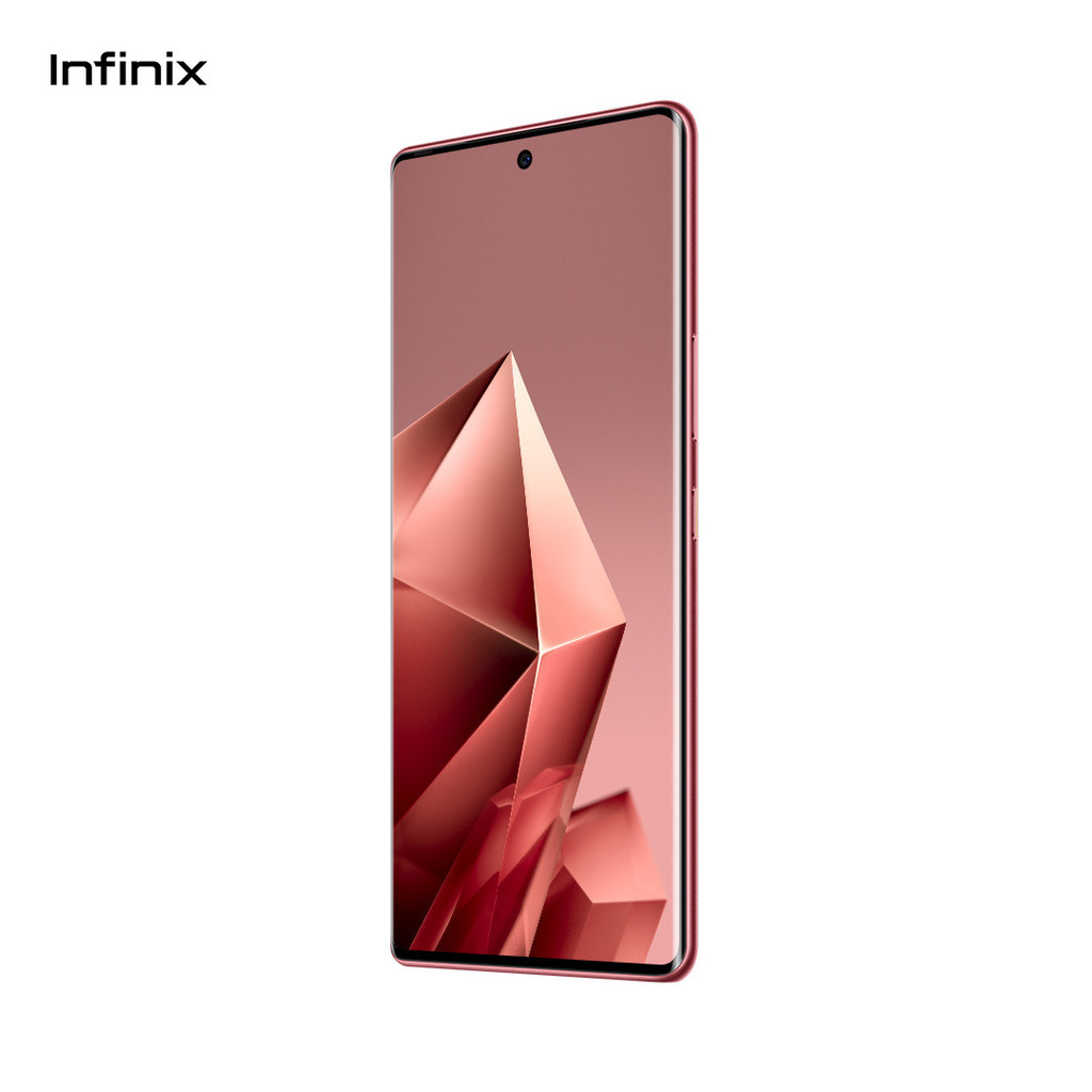Tecno Telecom Infinix Note 50S 5G+ (8/256GB)
