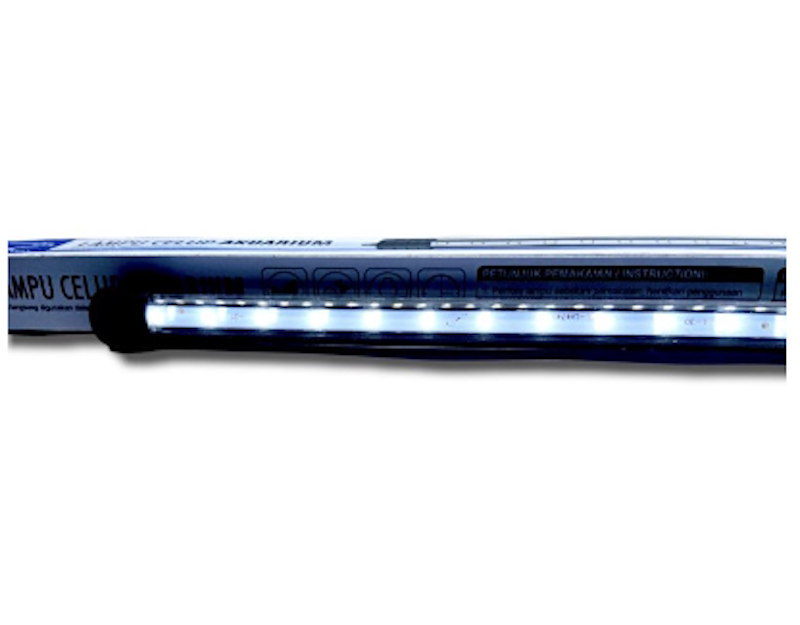 Lampu Celup Akuarium T420 5