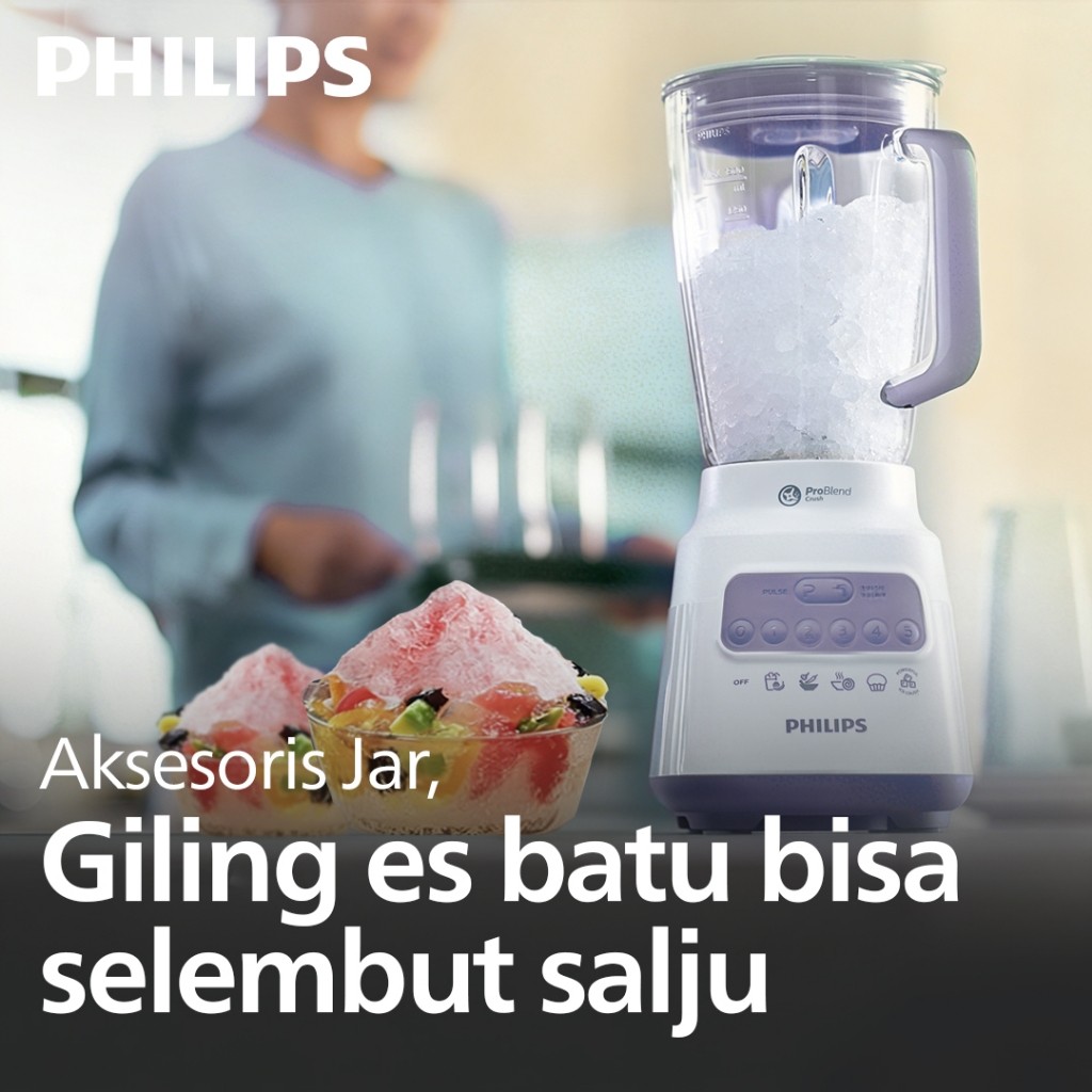 Philips 5000 Series Blender HR2221/00