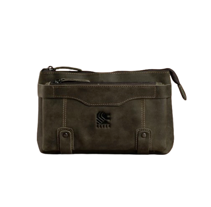 Reven Leather Lisbon Handbag 1