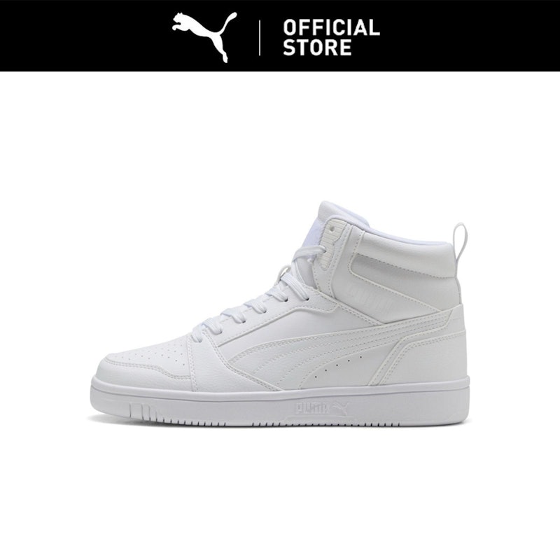 Puma Rebound V6 Men's Wide Sneakers 4