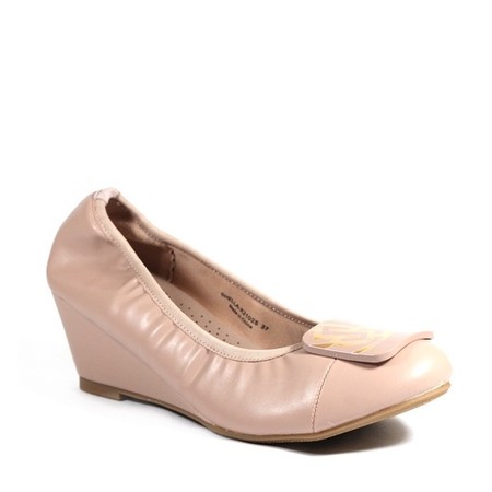  Be-Bob Wedges Shella X21025