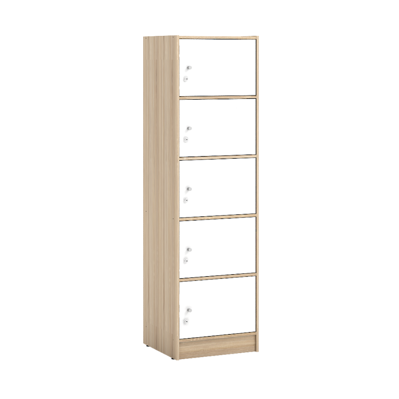 Metropolis Alba RSG 5 TS 3