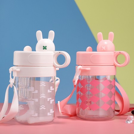  Wakakids Botol Minum Anak  K368 