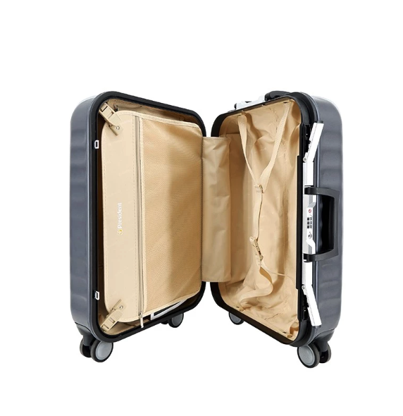Continental Panjipratama President Luggage Trolley Case 28 Inch 5323 