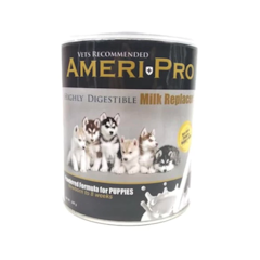 AmeriPro Milk Replacer for Puppies