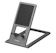 Baseus Foldable Metal Phone Holder Stand Dudukan Universal Ipad Tablet 1