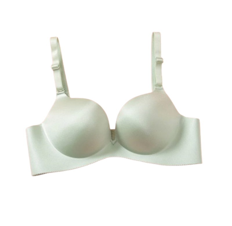 Felancy Bra Sexy Look Push Up Wireless 071-3001B
